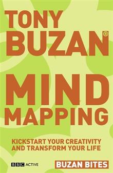 Mind Mapping: Kickstart Your Creativity and Transform Your Life