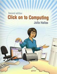 Click on to Computing