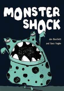 Pocket Chillers Year 2 Horror Fiction: Book 2 - Monster Shock