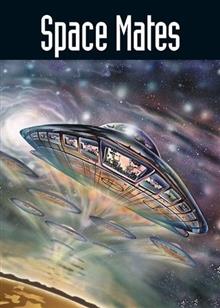 Pocket Sci-Fi Year 2 Space Mates