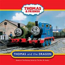 Thomas and the Dragon