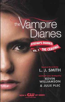 Stefan's Diaries: The Craving