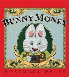 Bunny Money