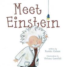 Meet Einstein