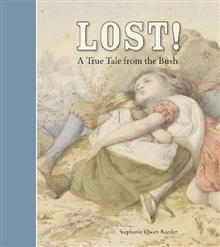 Lost!: A True Tale from the Bush