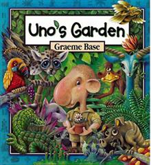 Uno's Garden