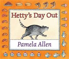 Hetty's Day Out