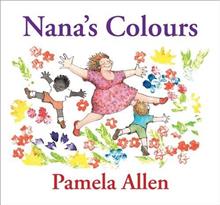 Nana's Colours