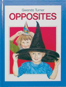 Opposites