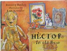 Hector, an Old Bear Non Trade Edition