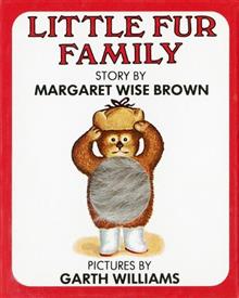 The Little Fur Family