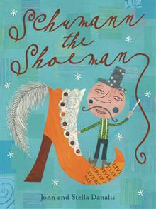 Schumann the Shoeman
