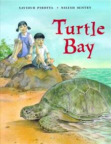 Turtle Bay