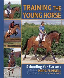 Training the Young Horse: Schooling for Success