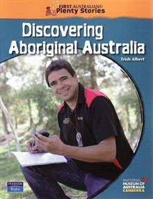 Discovering Aboriginal Australia