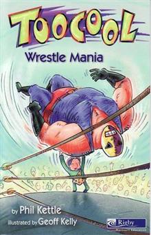 Wrestle Mania