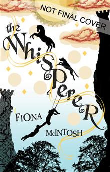 The Whisperer