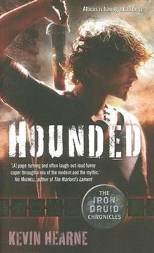 Hounded