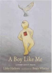 A Boy Like Me