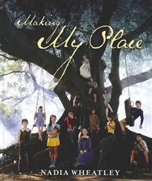 Making 'My Place'