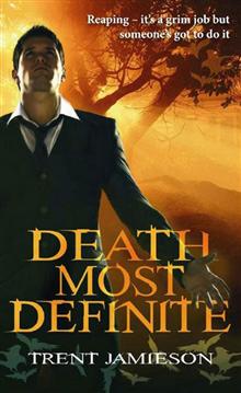 Death Most Definite