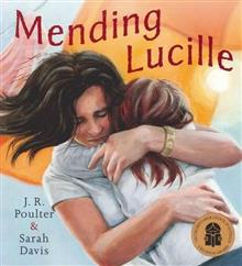 Mending Lucille