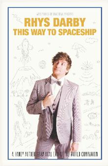 This Way to Spaceship