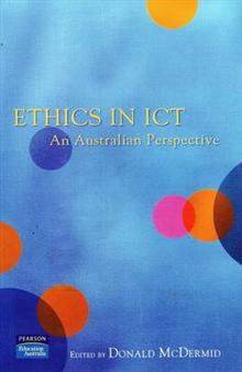 Ethics in ICT: An Australian Perspective