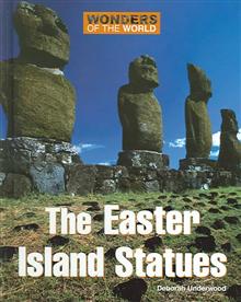 The Easter Island Statues