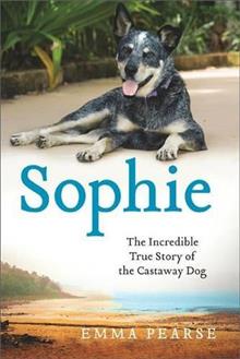 Sophie: The Incredible True Story of the Castaway Dog