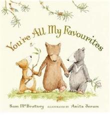 You're All My Favourites
