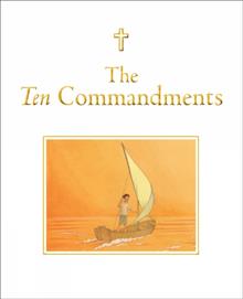 The Ten Commandments
