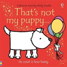 That's Not My Puppy