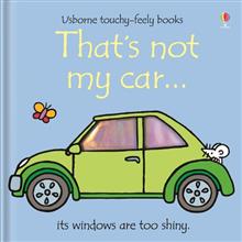 That's Not My Car