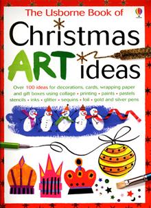 Christmas Art Ideas