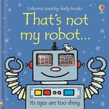 That's Not My Robot