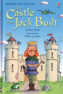 The Castle That Jack Built: Level 3