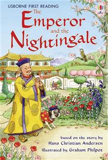 The Emperor and the Nightingale: Level 4