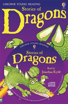 Stories of Dragons