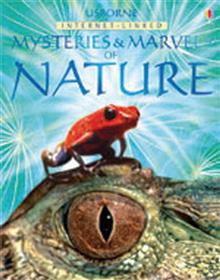 Mysteries and Marvels of Nature