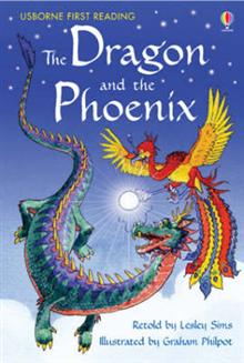 The Dragon and the Phoenix