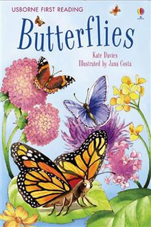 Butterflies