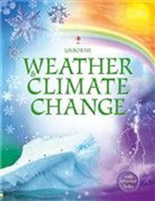 Weather and Climate Change