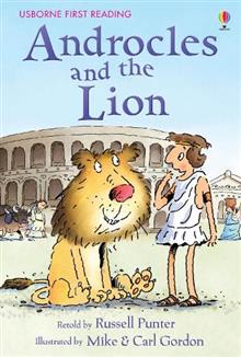 Androcles and the Lion