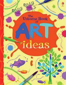 Art Ideas