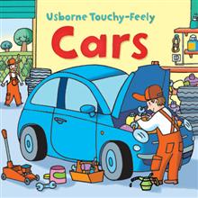 Touchy-feely Cars