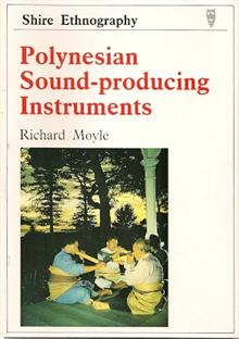 Polynesian Sound-producing Instruments