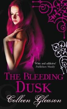 The Bleeding Dusk
