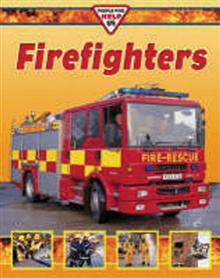 Fire-fighters