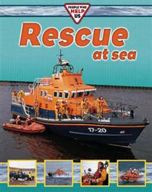 Rescue at Sea